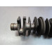 #R512 Crankshaft Standard From 2005 FORD EXPLORER  4.0 XL2ER01